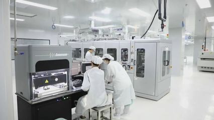 安徽工業(yè)經(jīng)濟強勢復蘇，上半年規(guī)上工業(yè)增加值增長8.5%彰顯高質(zhì)量發(fā)展韌性