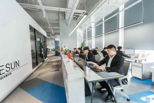 賦能企業(yè)數(shù)字化 北盛科技攜手華商德瑞，GBI全球選品App一期應(yīng)用正式上架