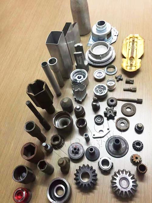 鋁制品315噸冷擠壓成型液壓機