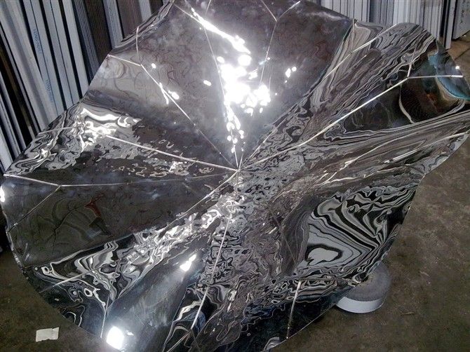 不銹鋼裝飾造型制品金屬 不銹鋼荷花荷葉產品圖片,不銹鋼裝飾造型制品金屬 不銹鋼荷花荷葉產品相冊